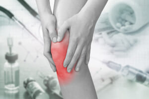 朝起きると膝が痛い、それ変形性膝関節症かもしれません| 整形外科専門医コラム