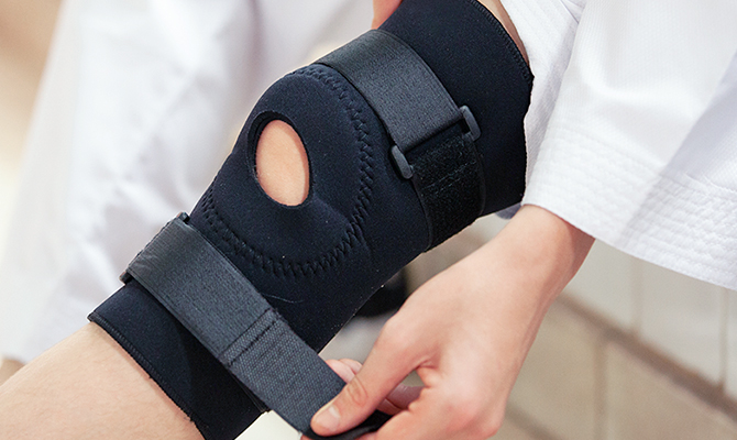 半月板損傷は自然治癒しない 有効な治療法を専門医が解説 ひざ関節症クリニック