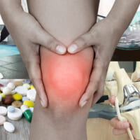 変形性膝関節症の治療法を徹底解説！治療ごとのメリット・デメリットは？