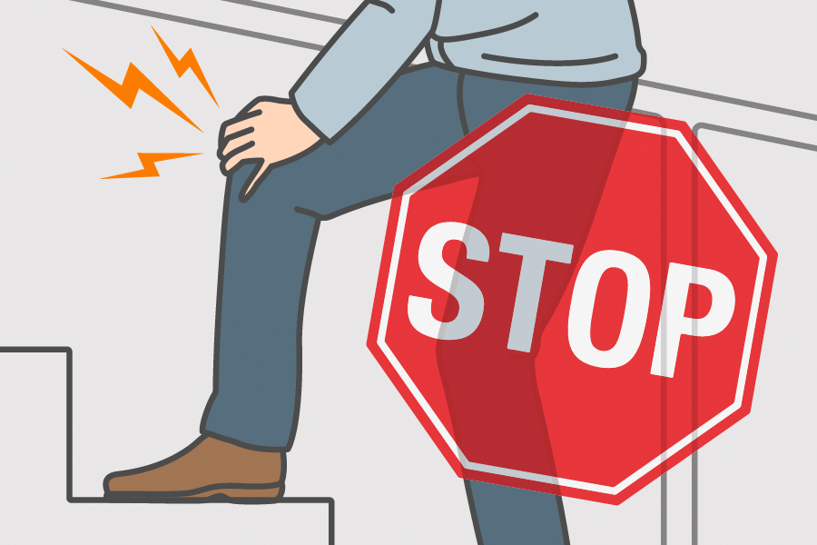 ライフスタイルの変化