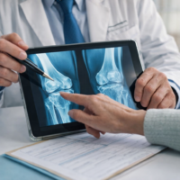 膝の裏がピキッとした痛みの原因や主な病気を解説