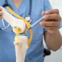 半月板損傷の軽度症状とは？回復を促すためにできるセルフケアや主な治療法を解説