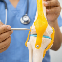 右膝が痛い原因とは？主な疾患や病院で行われる治療を解説