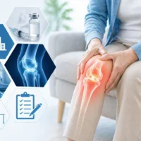 半月板損傷とは？原因・症状・治療法・回復期間まで専門医がわかりやすく解説