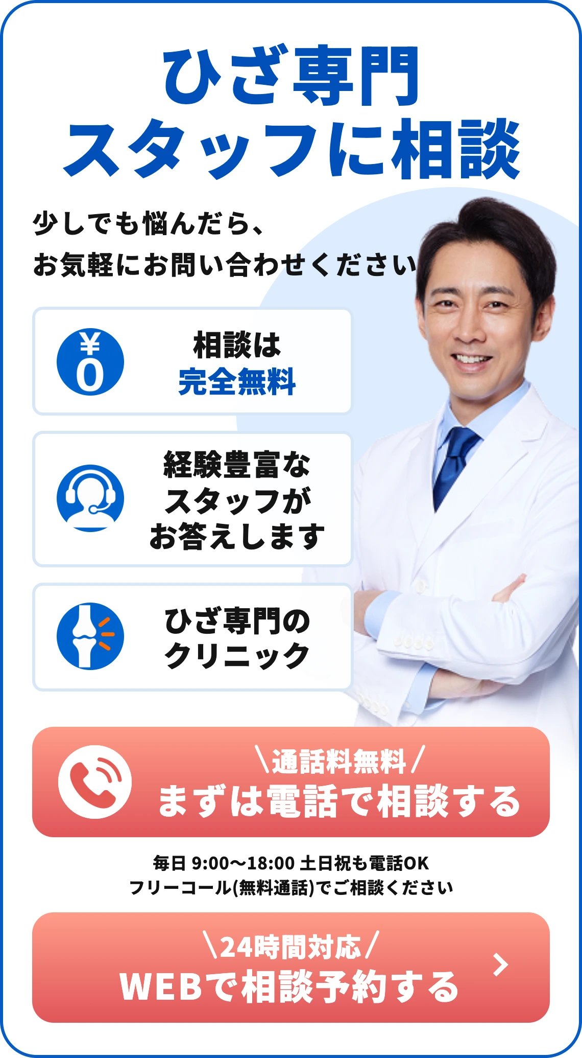 変形性膝関節症の重症度（ステージ分類）はどう決まるか | 整形外科