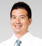 横浜ひざ関節症クリニック院長 尾辻 正樹の顔写真