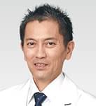札幌ひざ関節症クリニック院長 大水 信幸の顔写真
