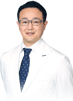 東京ひざ関節症クリニック 銀座院 院長 小野 雅典