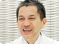 大水 信幸
