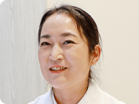 山川 美穂