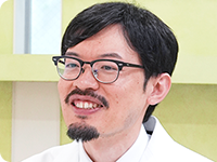 結城 北斗