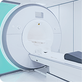 MRIひざ即日診断