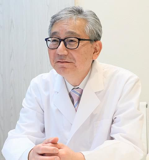 橋本 彰二