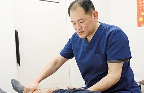 ひとりでも多くの方が満足を実感