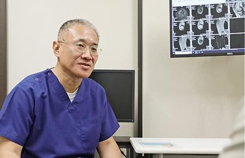 幹細胞研究から知った可能性と保存療法への関心