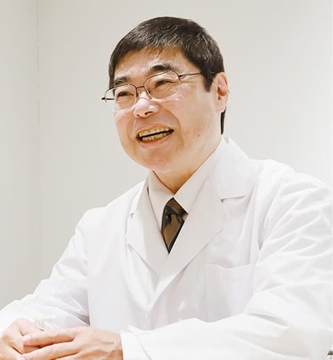 来田 吉弘