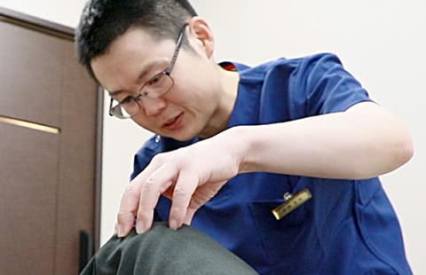 薬や手術に頼らず、生活を楽しめる社会をつくるために