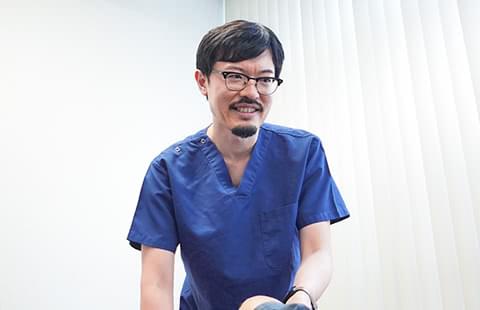手術はあくまで最終手段。自問自答への回答