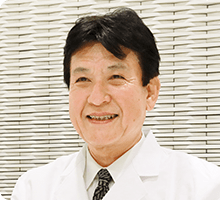 新宿院 院長 長谷川良一