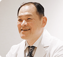 京都院 院長 服部明典