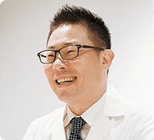 新宿院 院長 岩本柾澄