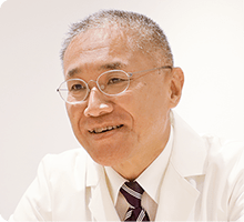 横浜院 院長 小林誠