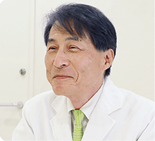 福岡院 院長 黒木健文