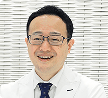 仙台院 院長 小野雅典