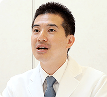 理事長 尾辻正樹