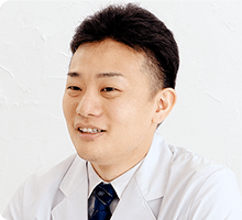 神戸院 院長 瀧康彦