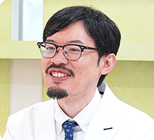 仙台院 院長 結城北斗