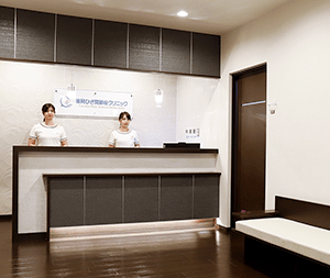 クリニック内の写真6