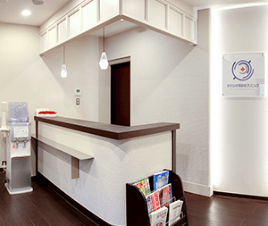 クリニック内の写真7
