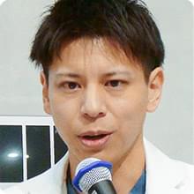 花井 洋人