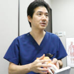 BS-TBS「元気の守り神」で横浜ひざ関節症クリニックの尾辻院長が紹介されます