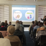 第2回 市民講座開催のお知らせ｜ひざの痛みを専門医が解説（3月21日(土) 名古屋）